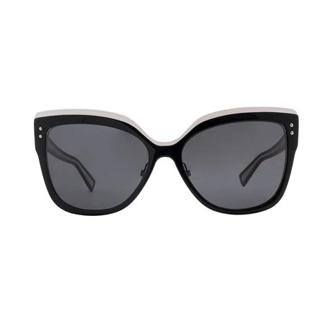 Women’s DIOR D Frame Sunglasses 